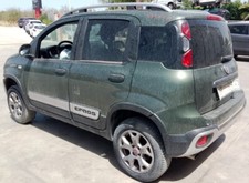 RICAMBI PER FIAT PANDA CROSS 1.3 MULTIJET ANNO 2018 SIGLA MOTORE 330A1000