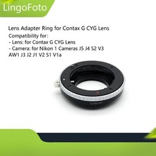 Anello adattatore obiettivo