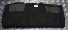 Maglione pullover Commando