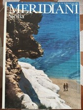 Meridiani N. 119 Sicilia -