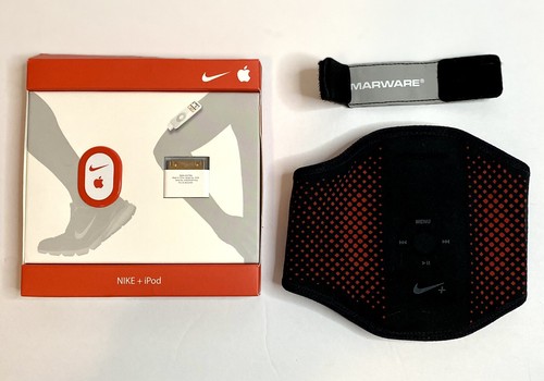 Nike ipod sport - +,
