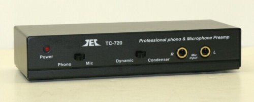 Technolink 720 - technolink, tc-720