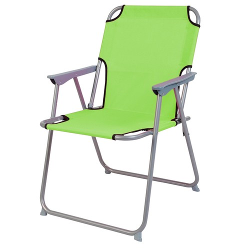 Sedia campeggio pieghevole - sedia,