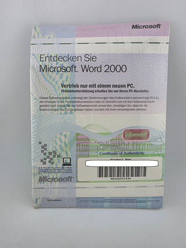 Microsoft word 2000 - word,