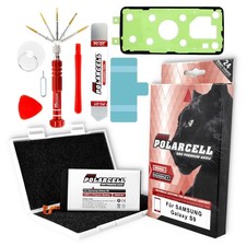 Akku für Samsung Galaxy S9