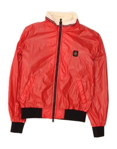 Refrigiwear giubbotto bomber - refrigiwear,