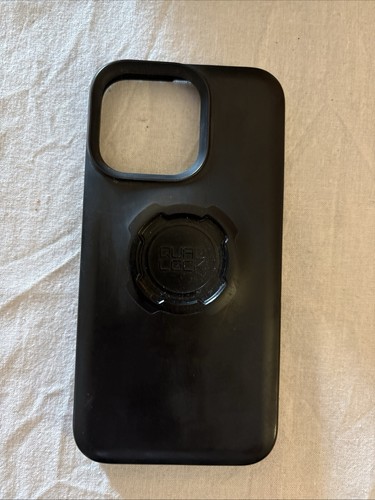 Quad lock iphone pro - quad, mag