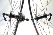 FULCRUM RACING S-19 LIGHT 700C
