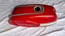 Kawasaki 500 mach 3 - 500,
