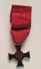 Militaria Ww2 croce 11°