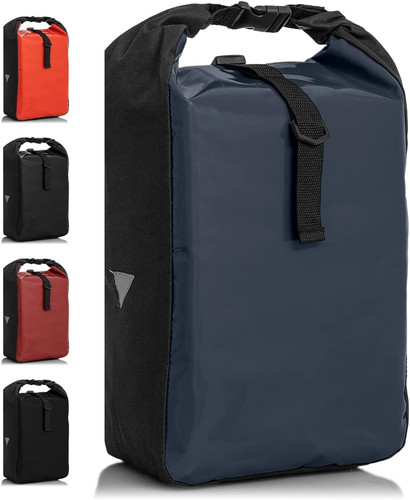 Borsa bici per - da, portapacchi