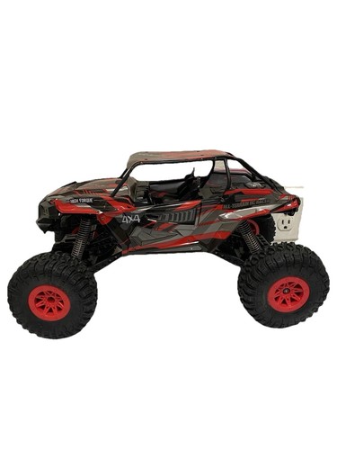 Savage 4x4 all terrain rc - savage, ii