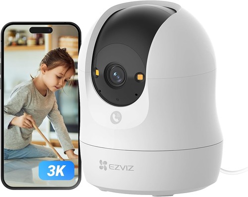 Ezviz c6n telecamera - ezviz,