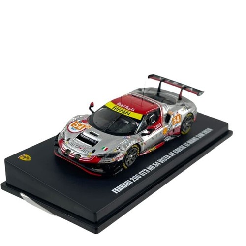 Looksmart ls640018lm ferrari - ls640018lm,