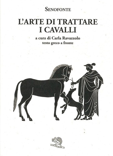 Libri senofonte arte di - -, l'
