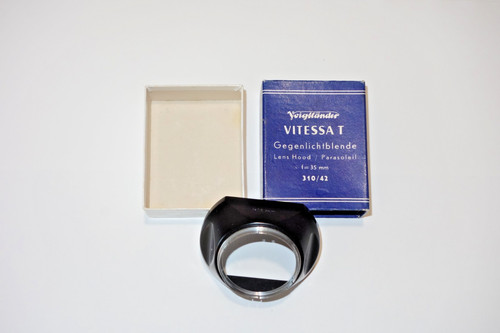 Lens hood voigtländer vitessa - hood,