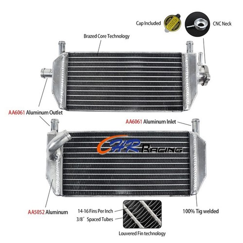 Per yamaha yz125 - yz125, 02