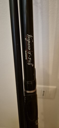 Set canne carpfishing - set,