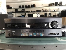 Onkyo TX SR 608