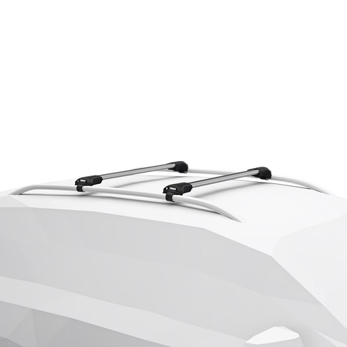 Barre portatutto thule - portatutto,