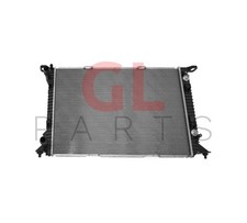 Engine Cooling Radiator New