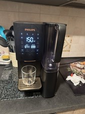 depuratore acqua osmosi