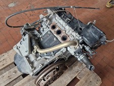 MOTORE USATO COMPLETO PEUGEOT 107 1.0 BENZINA 50KW 1KR