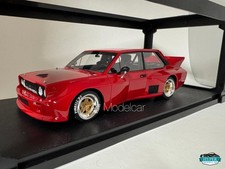 MAXIMA 1/18 FIAT 131 ABARTH
