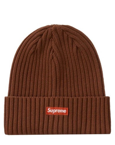 Supreme beanie overdyed - supreme,
