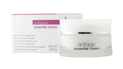 Antiage crema viso essential - antiage, viso: