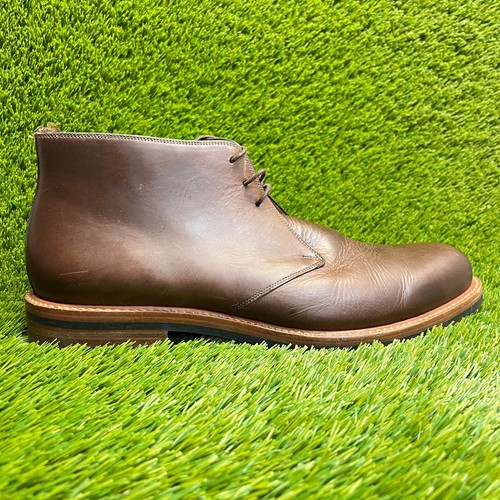 Scarpe stivali chukka - , beckett