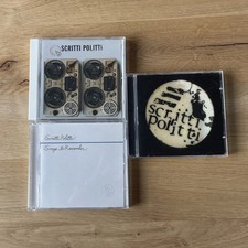 🎶 Scritti Politti – Lotto