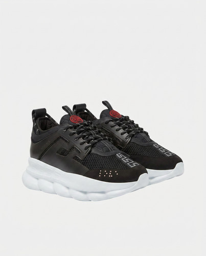 Versace chain reaction - versace,