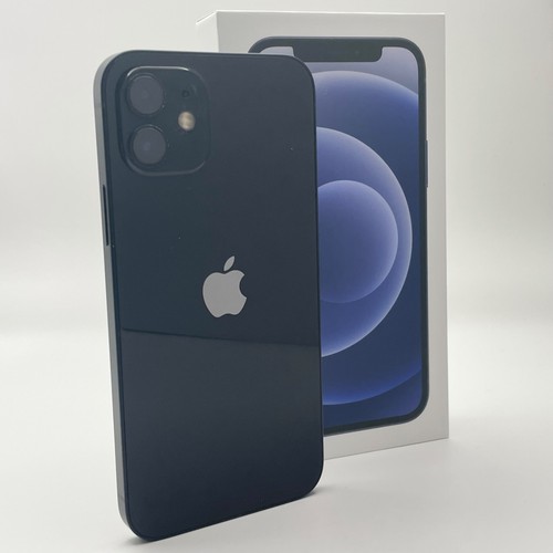 Apple iphone black - apple, black/nero