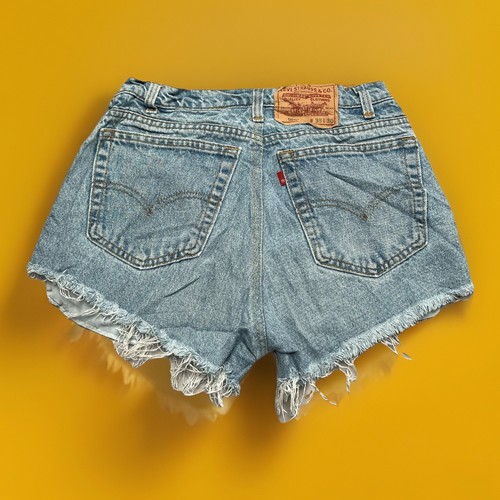 Levi 550 pantaloncini - 550,