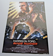 Harrison Ford Blade Runner