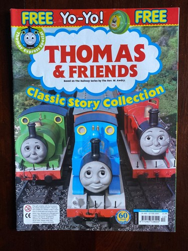 Thomas friends the - friends,