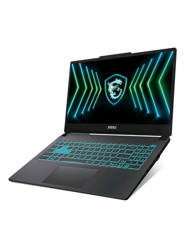 Msi cyborg 13420h 16 - i5-13420h,