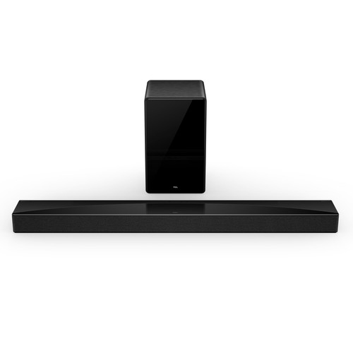 Soundbar surround 620w - 5.1.2,