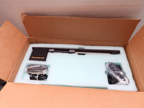 Panamorph m380 attacco - panamorph,