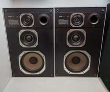 Philips 489 Speaker System