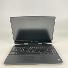 Dell Alienware m15 R1 Black