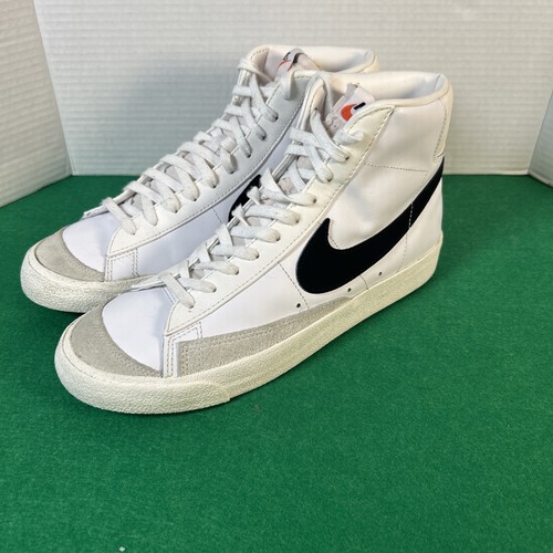 Nike blazer mid vintage - '77,