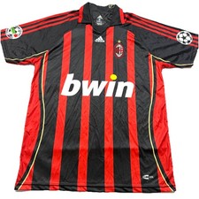 #21 Maglia Maglia Maglia AC