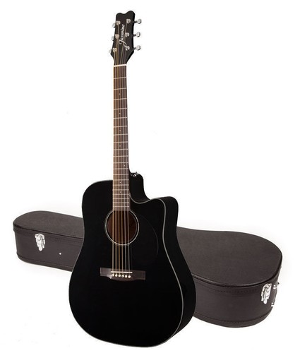 Takamine jasmine black - jasmine,