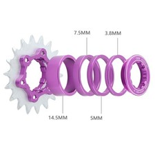 Struttura in alluminio e corpo