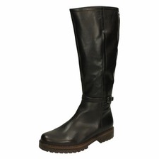 Donna Gabor Liscio Stivali