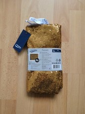 Meradiso 4 segnaposto oro