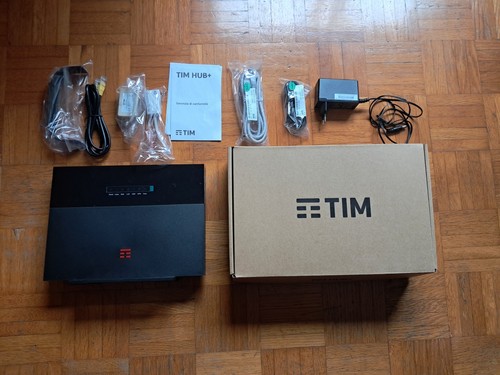 Tim hub dga4331tim - tim,