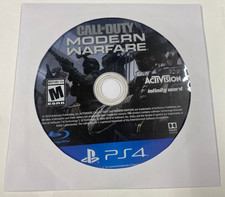 Call of Duty Modern Warfare